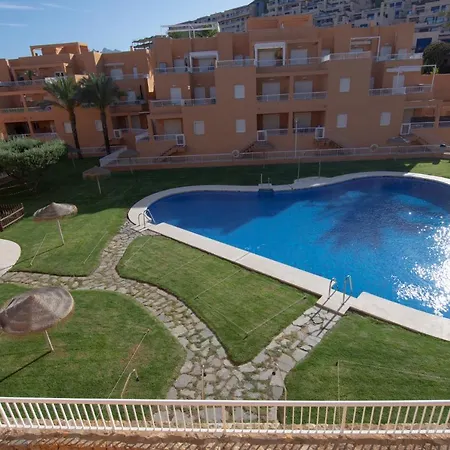 Mojacar Playa Y Golf Mojácar Exterior photo