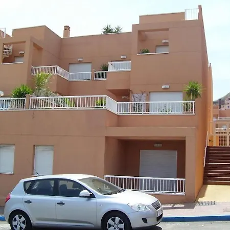 Mojacar Playa Y Golf Mojácar Exterior photo
