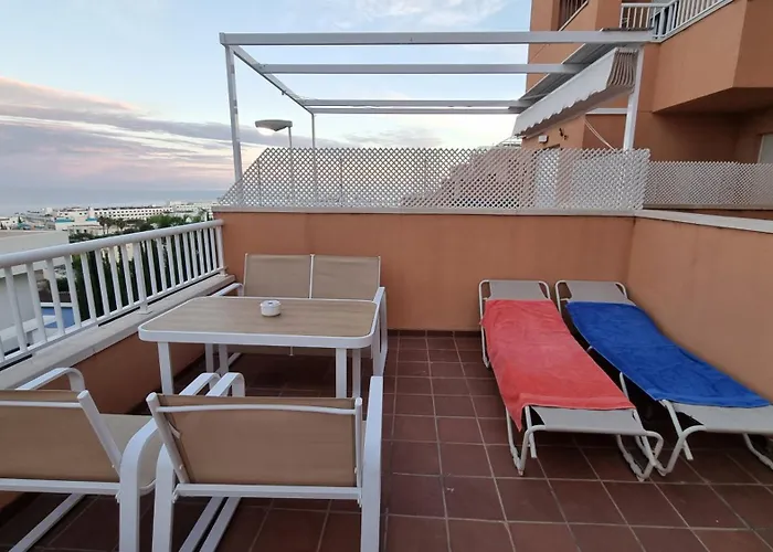 Mojacar Playa Y Golf