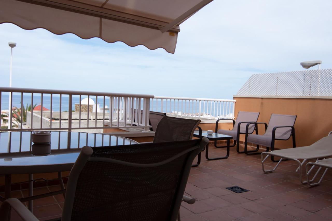 Apartment Playa Y Golf *
