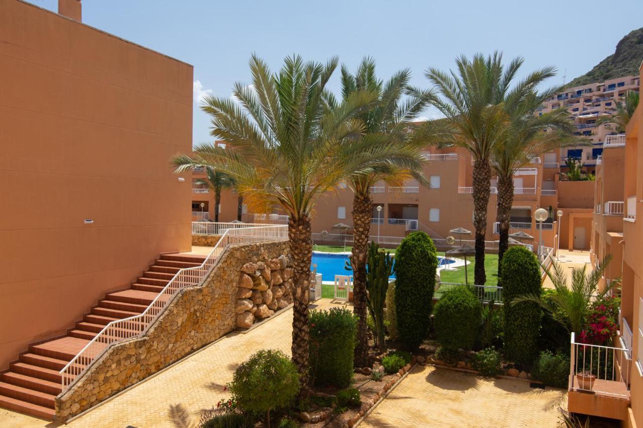 Apartment Playa Y Golf