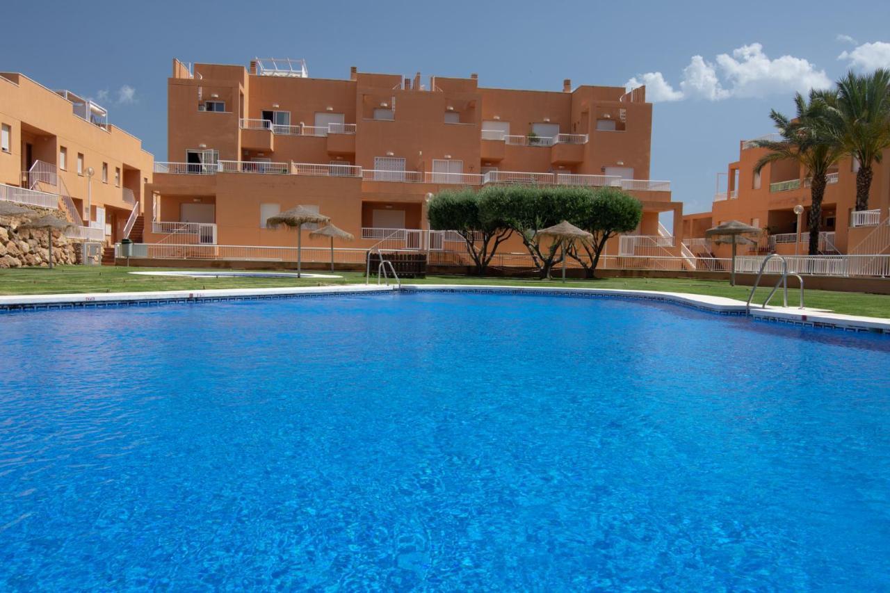 Apartment Playa Y Golf *