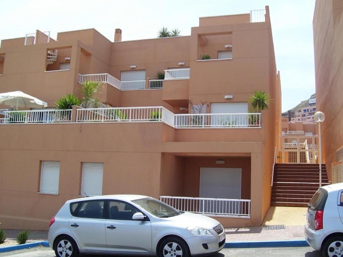 Playa Y Golf Mojacar