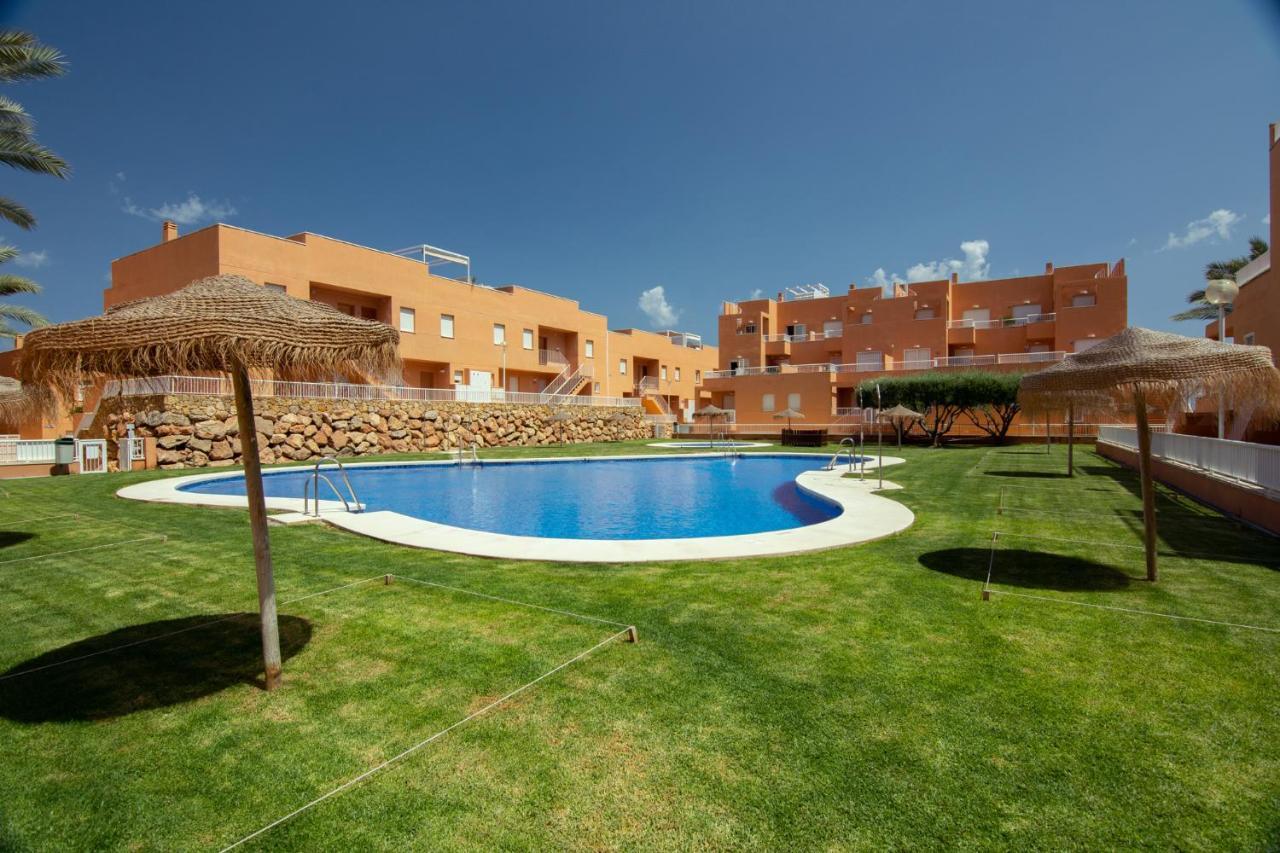 Apartment Playa Y Golf *
