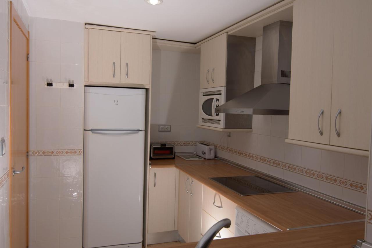 Playa Y Golf Apartment Mojacar