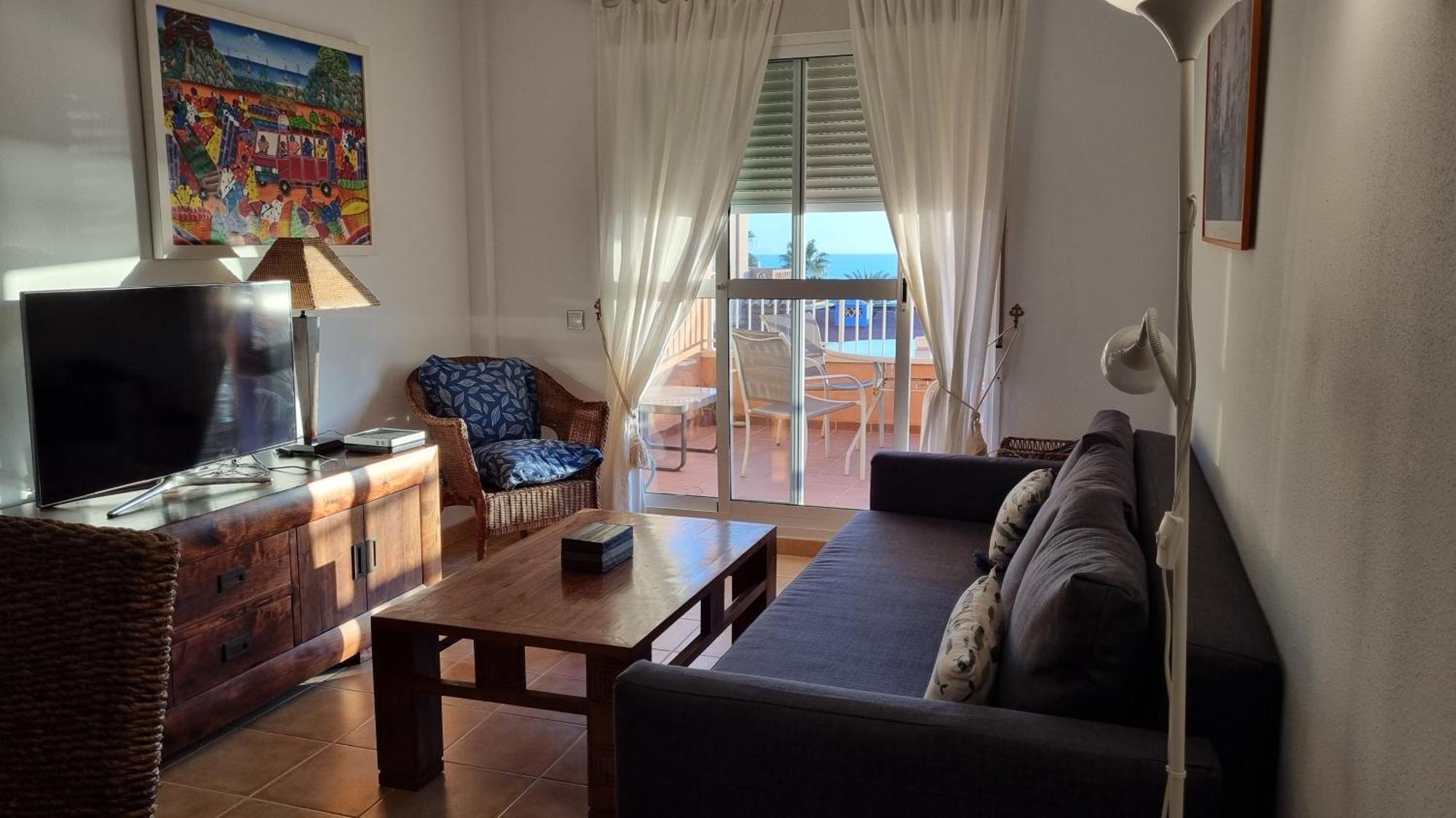 Playa Y Golf Apartment