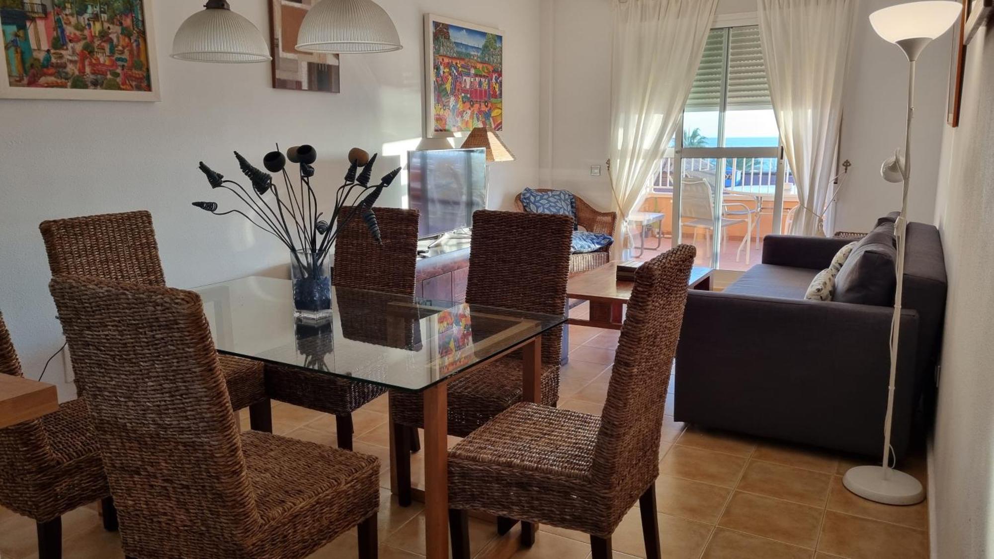 Apartment Playa Y Golf