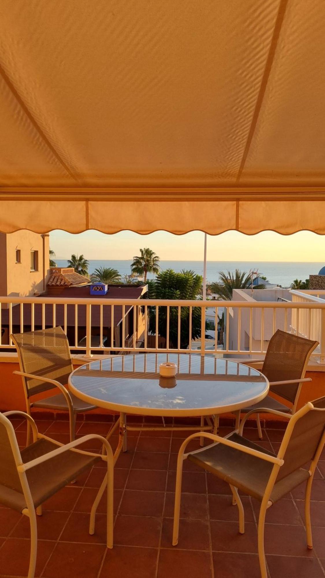 Apartment Playa Y Golf *