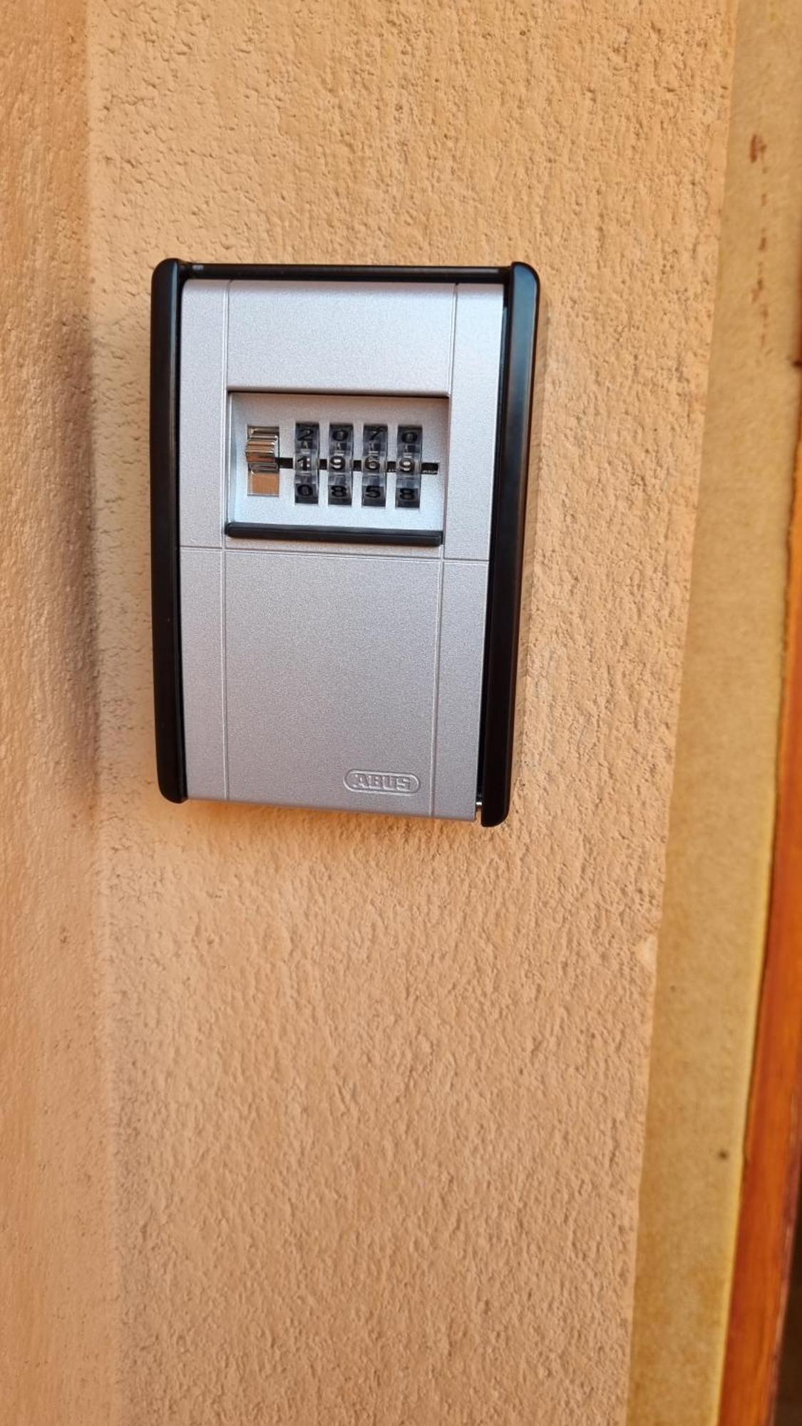 Apartment Playa Y Golf Mojacar