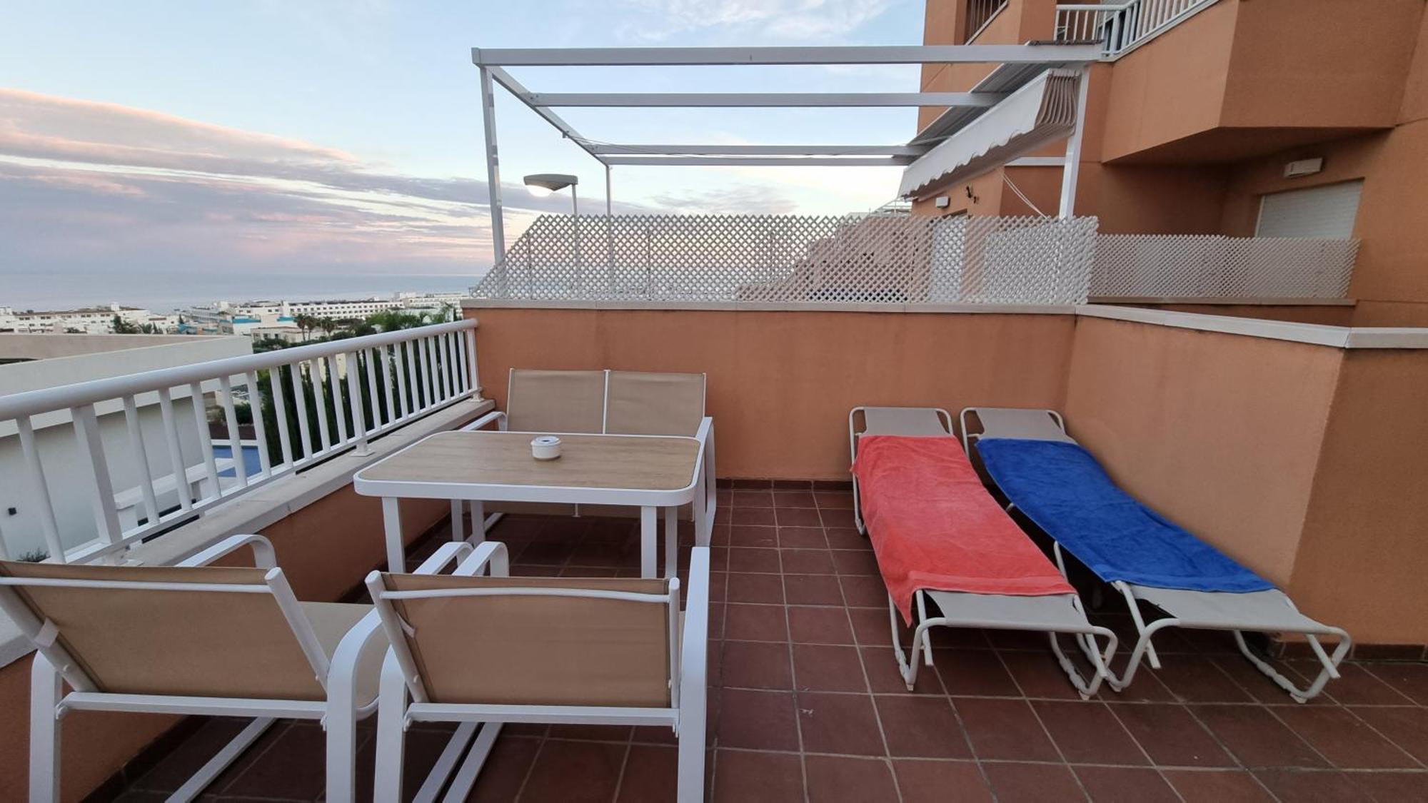 Playa Y Golf Apartment
