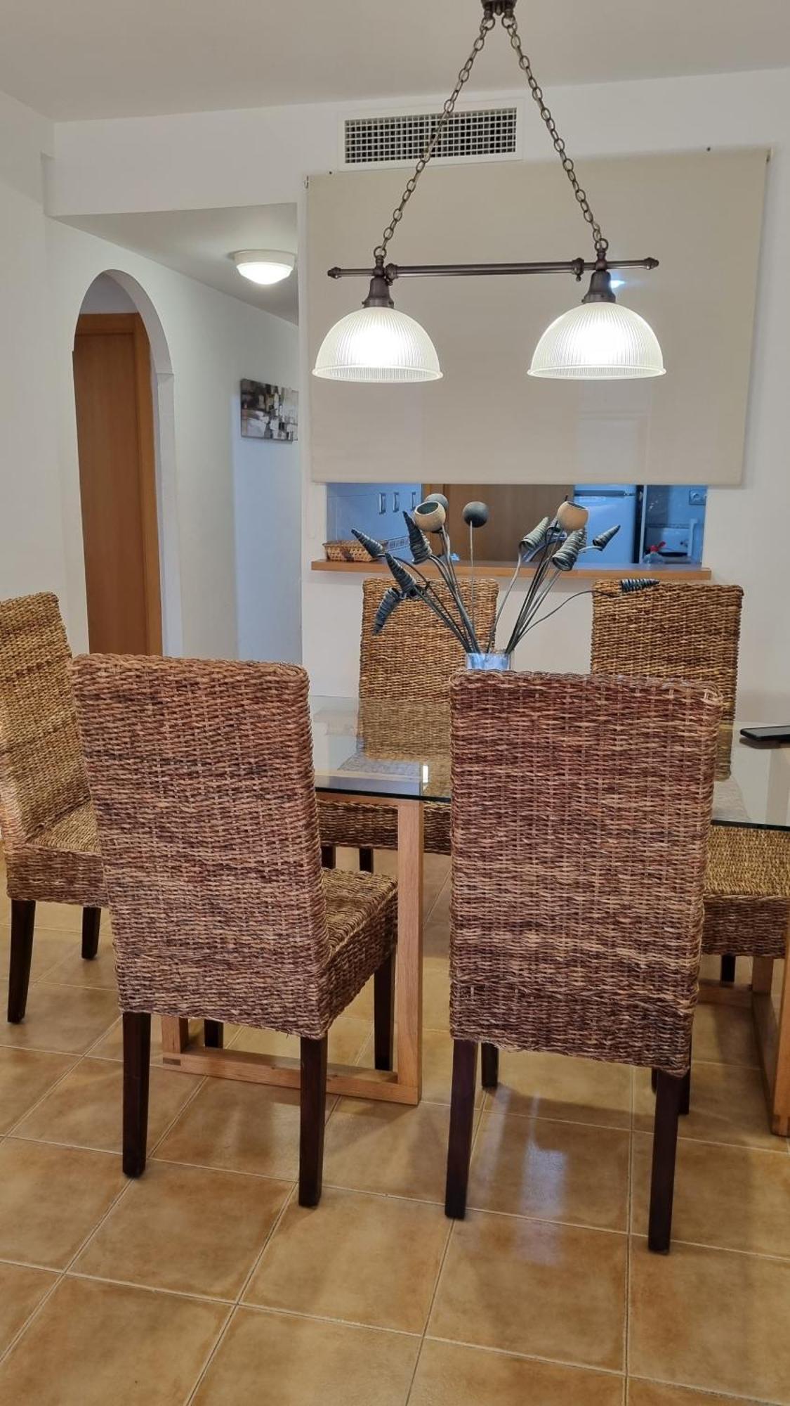 Apartment Playa Y Golf Mojacar