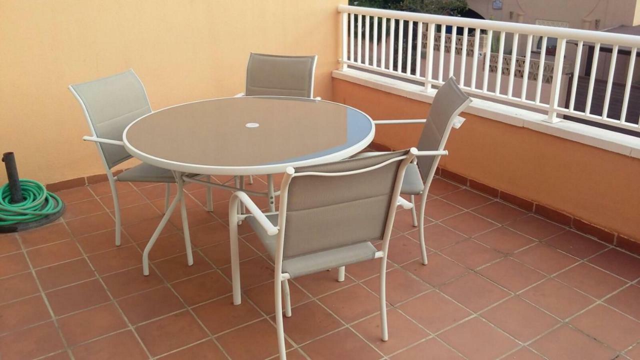 Playa Y Golf Apartment *