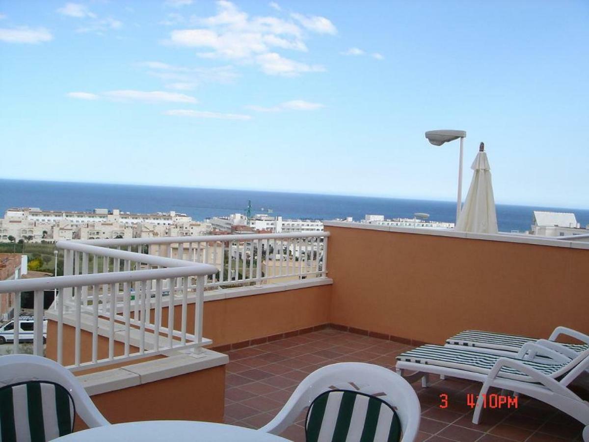 Apartment Playa Y Golf