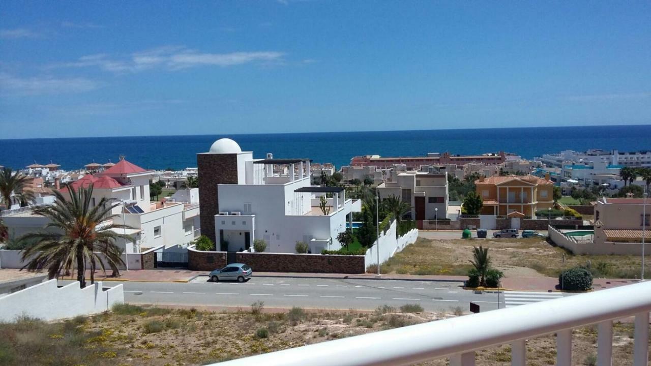 Playa Y Golf * Mojacar